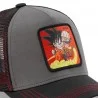 Cappellino Trucker Dragon Ball Little Goku (Cappellino) Capslab chez FrenchMarket Cappellino Trucker Dragon Ball Little Goku (Cappellino) Capslab chez FrenchMarket