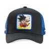 Cappellino Trucker Dragon Ball Little Goku (Cappellino) Capslab chez FrenchMarket Cappellino Trucker Dragon Ball Little Goku (Cappellino) Capslab chez FrenchMarket