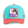 CAP Trucker Dragon Ball Little Goku (Cap) Capslab auf FrenchMarket