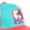 Casquette Trucker Dragon Ball Little Goku (Casquettes) Capslab chez FrenchMarket