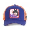 Casquette Trucker Dragon Ball Little Goku (Casquettes) Capslab chez FrenchMarket Casquette Trucker Dragon Ball Little Goku (Casquettes) Capslab chez FrenchMarket