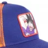 Cappellino Trucker Dragon Ball Little Goku (Cappellino) Capslab chez FrenchMarket Cappellino Trucker Dragon Ball Little Goku (Cappellino) Capslab chez FrenchMarket