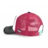 Dragon Ball Bulma Trucker Cap (Cappellino) Capslab chez FrenchMarket
