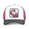 Dragon Ball Bulma Trucker Cap (Cappellino) Capslab chez FrenchMarket