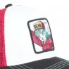 Gorra Bulma de Dragon Ball (Gorras) Capslab chez FrenchMarket Gorra Bulma de Dragon Ball (Gorras) Capslab chez FrenchMarket