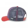 Cappellino da Trucker Looney Tunes Taz (Cappellino) Capslab chez FrenchMarket