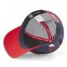Cappellino da Trucker Looney Tunes Taz (Cappellino) Capslab chez FrenchMarket