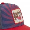 Cappellino da Trucker Looney Tunes Taz (Cappellino) Capslab chez FrenchMarket
