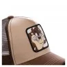 Trucker Cap Looney Tunes Taz (Caps) Capslab on FrenchMarket