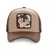 Trucker Cap Looney Tunes Taz (Caps) Capslab on FrenchMarket