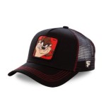 Black and Red