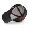 Trucker Cap Looney Tunes Daffy Duck (Cap) Capslab auf FrenchMarket
