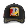 Trucker Cap Looney Tunes Daffy Duck (Cap) Capslab auf FrenchMarket