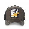 Trucker Cap Looney Tunes Daffy Duck (Cap) Capslab auf FrenchMarket