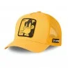 Trucker Cap Looney Tunes Daffy Duck (Caps) Capslab on FrenchMarket