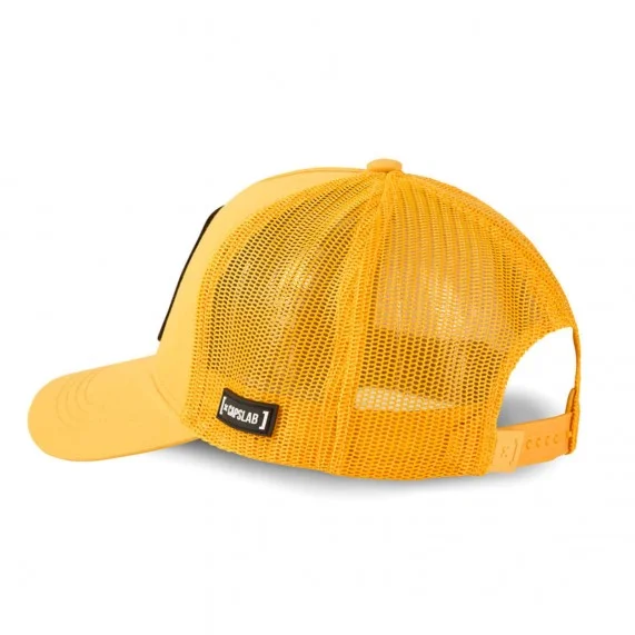 Trucker Cap Looney Tunes Daffy Duck (Caps) Capslab on FrenchMarket