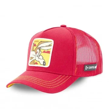 Trucker Cap Looney Tunes...