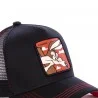 Trucker Cap Looney Tunes Vil Coyote (Caps) Capslab on FrenchMarket