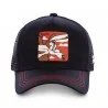 Trucker Cap Looney Tunes Vil Coyote (Caps) Capslab on FrenchMarket