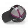 Casquette Trucker Dragon Ball Z Camouflage Freezer (Caps) Capslab on FrenchMarket