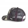 Casquette Trucker Dragon Ball Z Camouflage Freezer (Caps) Capslab on FrenchMarket