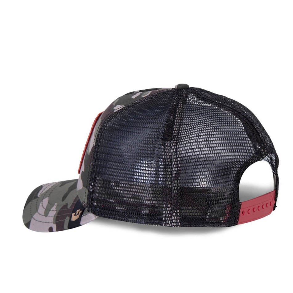 Trucker Cap FREEDOM - Eagle (Caps) Goorin Bros on FrenchMarket