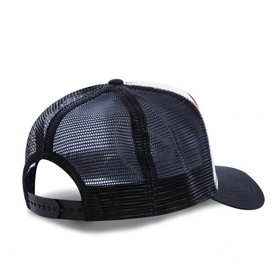 Trucker Cap FREEDOM - Eagle (Caps) Goorin Bros on FrenchMarket