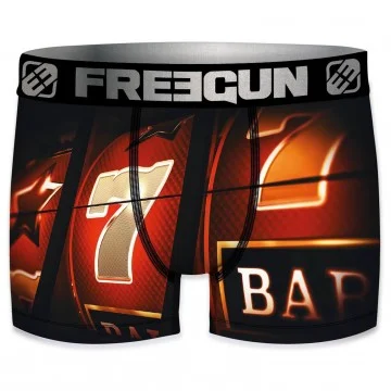 FREEGUN Boxer Homme Collection Las Vegas (Boxershorts) Freegun auf FrenchMarket