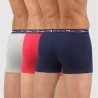 3er-Pack Boxershorts Herren aus Stretch-Baumwolle (Boxershorts für Männer) Dim auf FrenchMarket