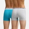Set of 2 Cotton Stretch Boxers for Boys Dim Original (Boxers) Dim on FrenchMarket