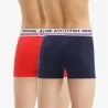 Set di 2 boxer in cotone elasticizzato per ragazzi Dim Originale (Boxer) Dim chez FrenchMarket