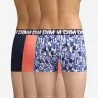 Set di 3 boxer in cotone stretch Eco per ragazziDim Moda (Confezione di boxer da ragazzo) Dim chez FrenchMarket