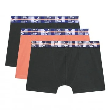 Set of 3 Boxers for Boys...