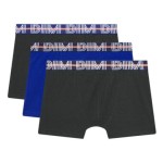 Blauw/Zwart/Zwart