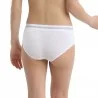 Girls' Cotton Stretch Shorty DIM Sport (Boxer/Shorty) Dim chez FrenchMarket