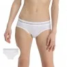 Girls' Cotton Stretch Shorty DIM Sport (Boxer/Shorty) Dim chez FrenchMarket