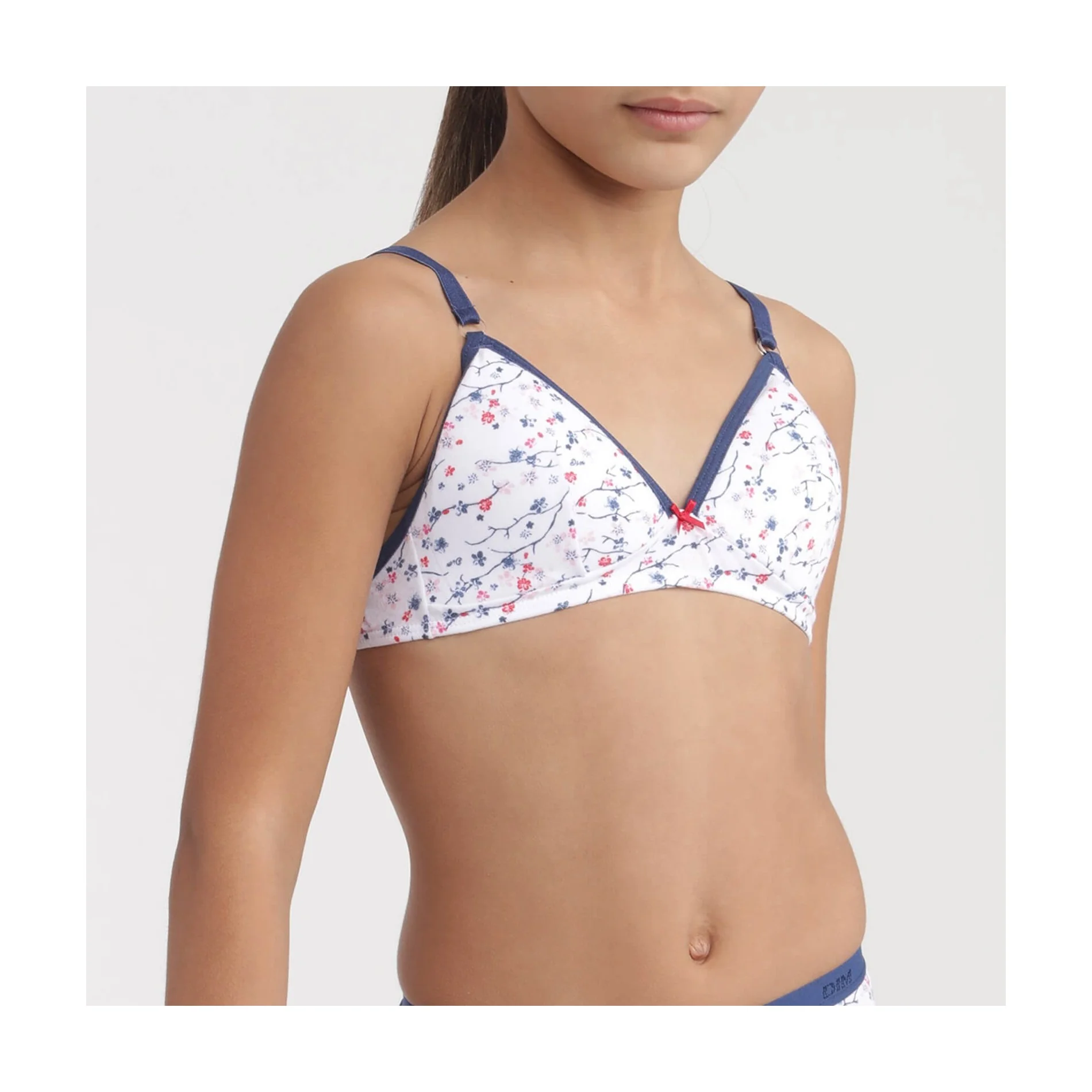 Soutien-gorge Maidenform Taille 36C – Sans Armatures, Fermeture Dos – Occasion Très Bon état