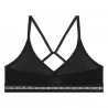 DIM Sport" Girl's Underwired Cotton Bra (Bras) Dim on FrenchMarket