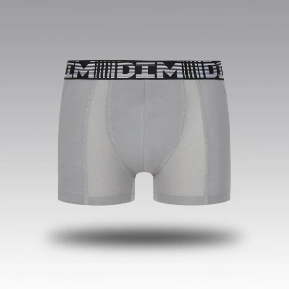 2er-Pack Herren-Boxershorts aus Baumwolle 3D Flex Air (Boxershorts für Männer) Dim auf FrenchMarket 2er-Pack Herren-Boxershorts aus Baumwolle 3D Flex Air (Boxershorts für Männer) Dim auf FrenchMarket