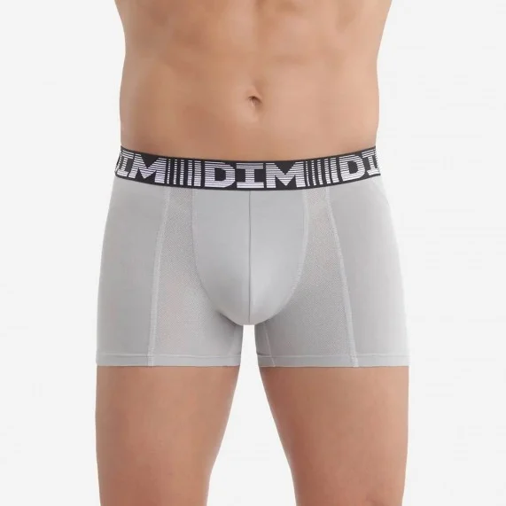 2er-Pack Herren-Boxershorts aus Baumwolle 3D Flex Air (Boxershorts für Männer) Dim auf FrenchMarket 2er-Pack Herren-Boxershorts aus Baumwolle 3D Flex Air (Boxershorts für Männer) Dim auf FrenchMarket