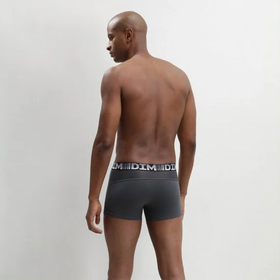 Juego de 2 bóxers cotone 3D Flex Air para hombre (Calzoncillos para hombre) Dim chez FrenchMarket Juego de 2 bóxers cotone 3D Flex Air para hombre (Calzoncillos para hombre) Dim chez FrenchMarket