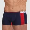 Juego de 3 bóxers de algodón de colores clásicos para hombre (Calzoncillos para hombre) Dim chez FrenchMarket
