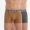 Juego de 2 bóxers cotone 3D Flex Air para hombre (Calzoncillos para hombre) Dim chez FrenchMarket Juego de 2 bóxers cotone 3D Flex Air para hombre (Calzoncillos para hombre) Dim chez FrenchMarket