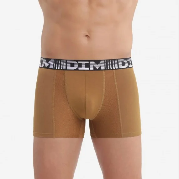Juego de 2 bóxers cotone 3D Flex Air para hombre (Calzoncillos para hombre) Dim chez FrenchMarket Juego de 2 bóxers cotone 3D Flex Air para hombre (Calzoncillos para hombre) Dim chez FrenchMarket