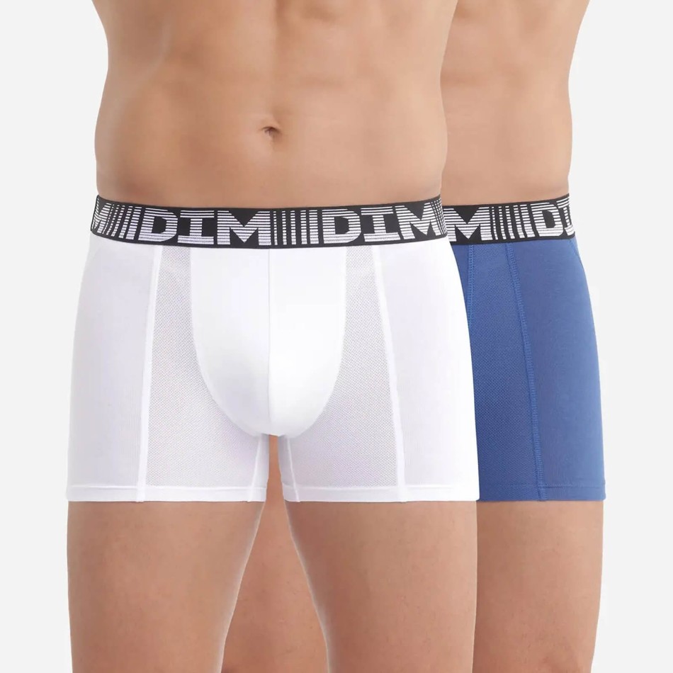 DIM Boxer Homme 3D Flex Air