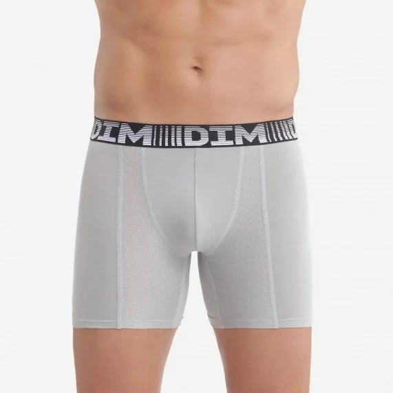 Set di 2 boxer 3D Flex Air uomo (Boxer da uomo) Dim chez FrenchMarket
