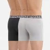 Set of 2 Long Boxers for Men 3D Flex Air (Boxers) Dim on FrenchMarket