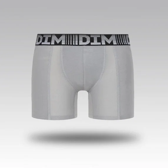 Set di 2 boxer 3D Flex Air uomo (Boxer da uomo) Dim chez FrenchMarket