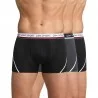 Lot de 3 Boxers Homme Microfibre "DIM SPORT" (Boxers Homme) Dim chez FrenchMarket