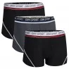 Lot de 3 Boxers Homme Microfibre "DIM SPORT" (Boxers Homme) Dim chez FrenchMarket